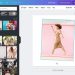 Phần mềm thiết kế poster Canva