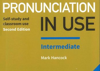 Sách English Pronunciation in Use