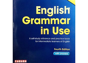 Sách Grammar in Use