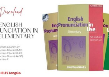 tài liệu cách phát âm tiếng anh 1