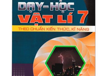 tài liệu dạy học vật lý 7