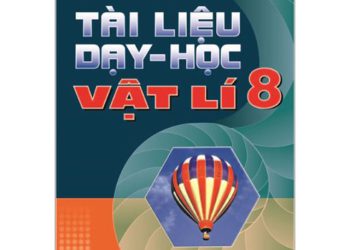 tài liệu dạy học vật lý 8-1
