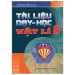 tài liệu dạy học vật lý 8-1