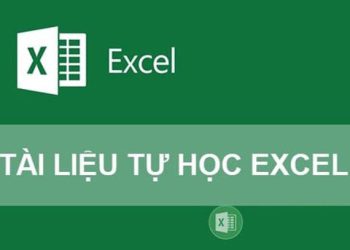 tài liệu excel cơ bản