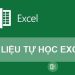 tài liệu excel cơ bản