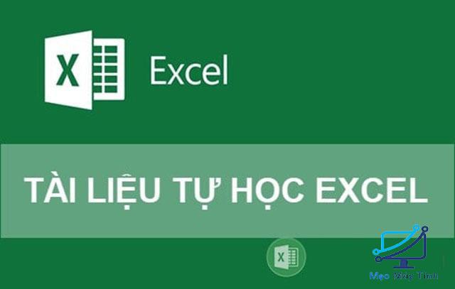 tài liệu excel cơ bản