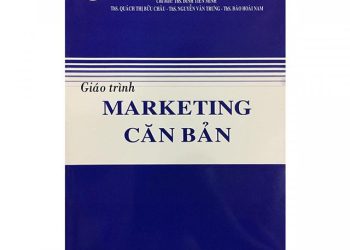 tài liệu marketing căn bản 1