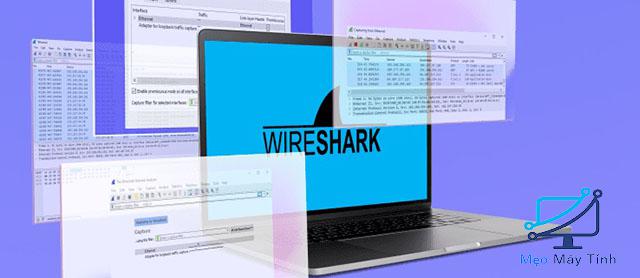 Wireshark là gì?