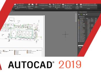 Download Autocad 2019 full crack vĩnh viễn + X-Force Keygen