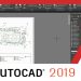 Download Autocad 2019 full crack vĩnh viễn + X-Force Keygen