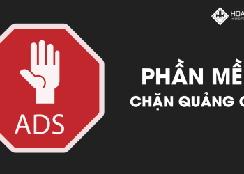 Phần mềm chặn quảng cáo