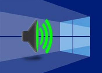 Cách điều chỉnh âm lượng laptop windows 11