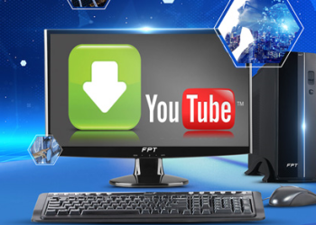 Cách tải video trên youtube về máy tính