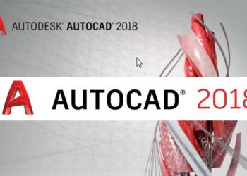 Link tải Autocad 2018 64/32bit full crack mới nhất 2023