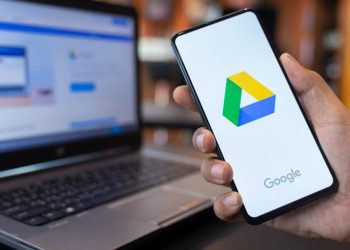 Khôi phục file đã xóa trên google driver