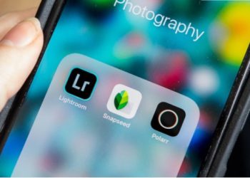 Tổng hợp các app chụp ảnh đẹp nhất, có filter cho cô nàng sống ảo