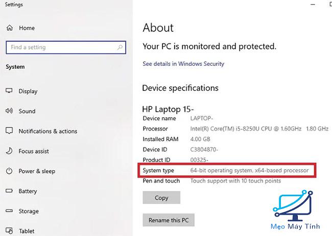 cài đặt Windows 11 trên PC không được hỗ trợ