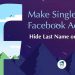 Cách mới nhất để đổi tên Facebook 1 chữ năm 2022