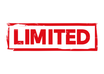 Limited là gì? Hiểu cách dùng từ này như người bản địa