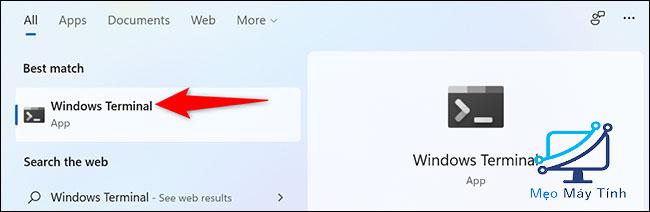 Cách tạo thư mục trên màn hình desktop Win 11