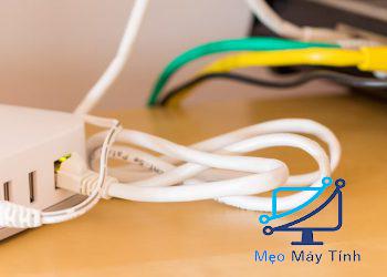 8 điều làm chậm wifi gia đình bạn và cách khắc phục