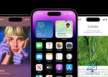 Màn hình và Dynamic Island đem lại trải nghiệm thú vị