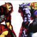 Download và cài đặt game Bloody Roar 2 ( Đấu Trường Thú 2)