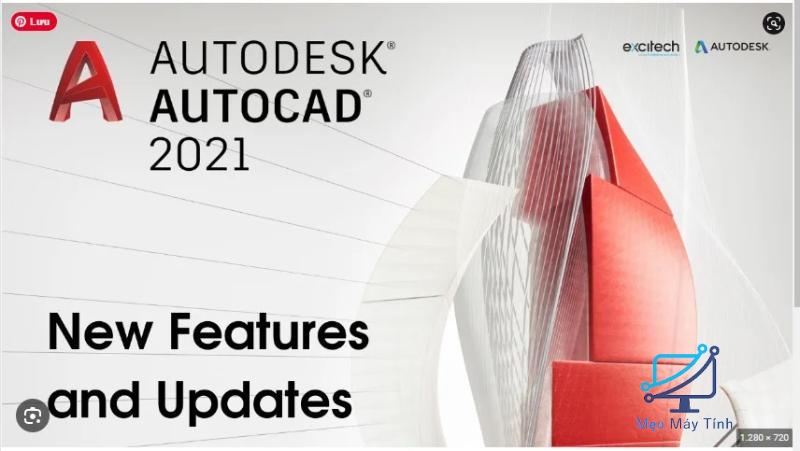 Lợi ích và hạn chế khi dùng Autocad 2011 64 bit
