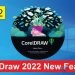 Giới thiệu về CorelDraw 2022