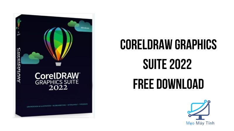 Bản CorelDraw 2022 có điểm đặc biệt gì so với các phiên bản khác?
