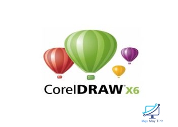 Các tính năng chính của CorelDraw X6 64bit