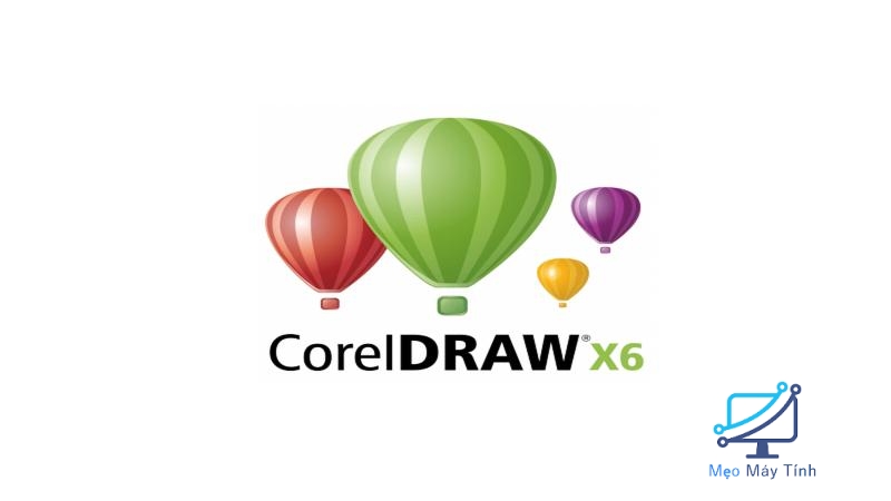 Các tính năng chính của CorelDraw X6 64bit