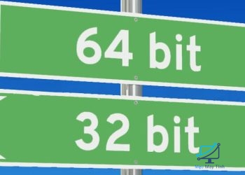Khác biệt giữa office 2010 phiên bản 32 bit và 64bit