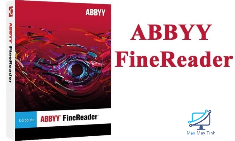 Giới thiệu về Abbyy FineReader 11