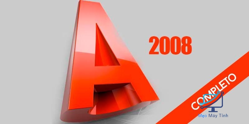 Giới thiệu về AutoCAD 2008