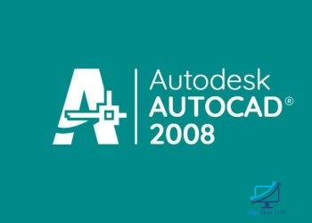 Cấu hình cần thiết để cài đặt Autocad 2008