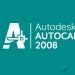 Cấu hình cần thiết để cài đặt Autocad 2008