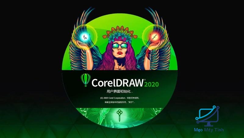 Các tính năng nổi bật của CorelDraw 2020