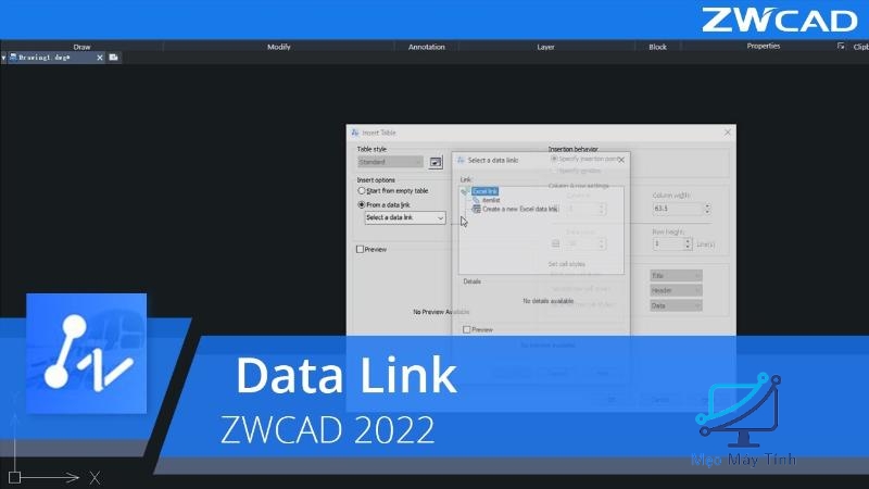 Ưu điểm và nhược điểm của ZWCAD 2022