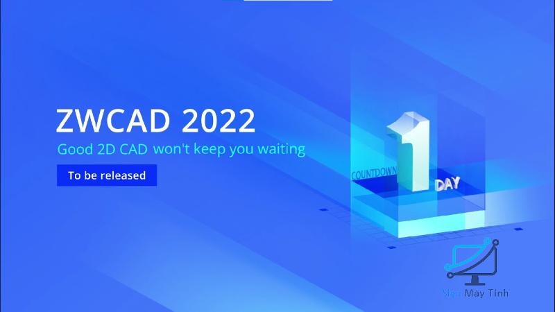Các tính năng mới nổi bật của ZWCAD 2022
