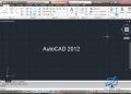 Link tải AutoCad 2012 mới nhất hiện nay