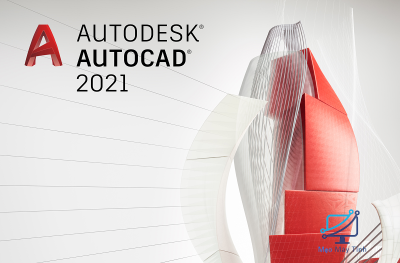 Link tải Autocad 2021 mới nhất hiện nay