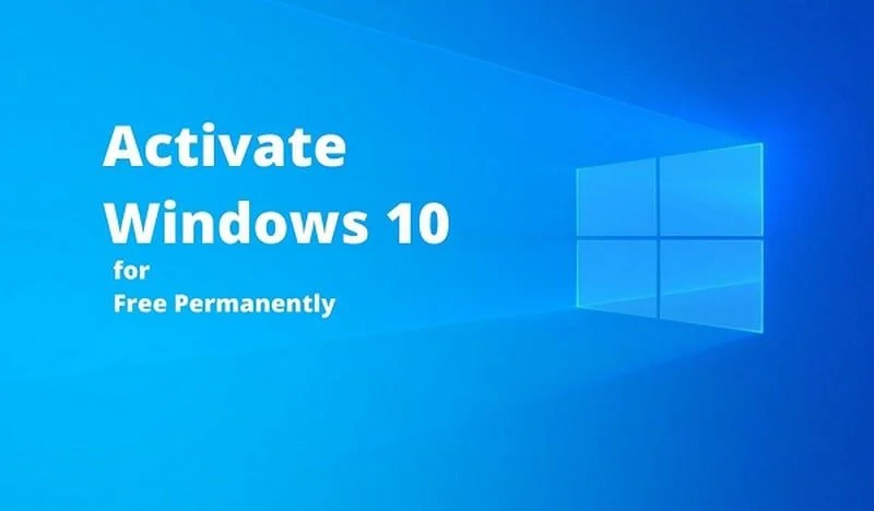 Active Win 10 là gì?