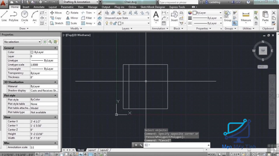 Hướng dẫn tải và cài đặt Autocad 2014 miễn phí